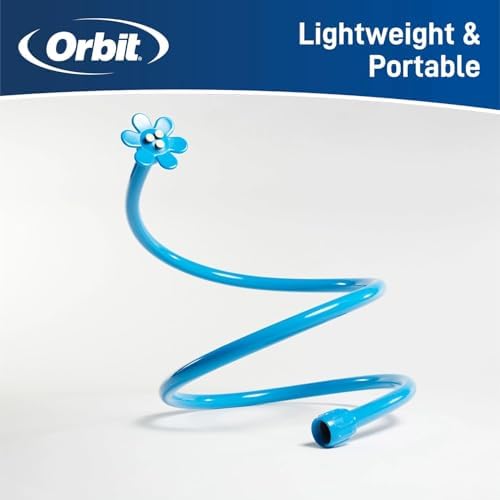 Orbit 10360 Flex Cobra Spray Mister, 2-Pack Portable Mist Stand - Image 3