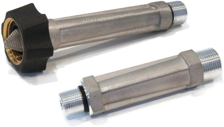 #US Replace Parts Inlet Outlet Tube Assembly for Generac 190632 200278 190632GS 200278GS (datG.0825#14785) by Unknown