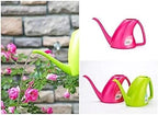 Garden Watering Can Watering Can for Indoor Plants Pp Plastic with Long Spout European Style Tools Bonsai Pot Plant - Image 4