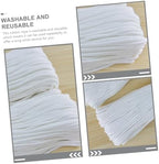 KESYOO 3pcs Automatic Watering System Hydroponic Supplies Cotton Absorbent Rope Easy DIY Plant Watering - Image 4