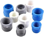 Male Female Thread Reducer Bushing Garden Fitting - Image 4
