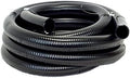 Flexible PVC Pond Hose 2 in x 25 ft by HALFOFFPONDS