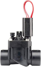 Hunter Sprinkler Irrigation XC600i X-Core 6-Station Gray Controller and 1" PGV Valve Bundle - Image 5