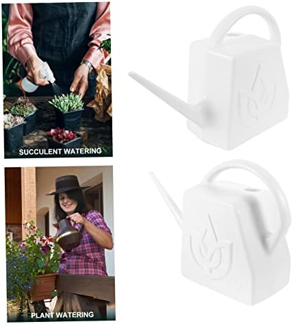 YARNOW Mini Watering Can Long Spout for Small Large Plants Sturdy Construction Easy Refill Safe for Home and Garden - Image 5