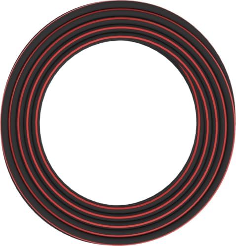 Fiskars Solid Garden Hose 19 mm (3/4 Inch) 25 m - Image 2