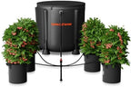 Spider Farmer Drip Irrigation Kit with Bucket Indoor Plant Watering System by SpiderFarmer