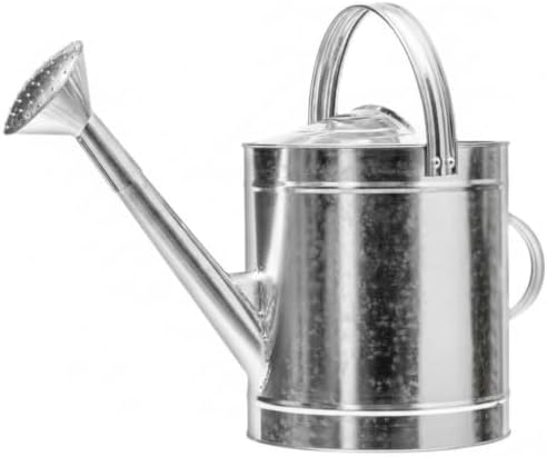 Watering Can by Unknown