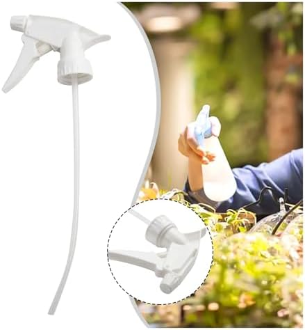 Spray Nozzle 6/12 Pcs Adjustable Water Flow Nozzle - for Beverage Bottles, Compact & Easy to Carry, Gentle Spray for Bottles(12pcs) - Image 2