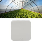 Yosoo for Zigbee Sprinkler Timer, Irrigation Controller Water Timer for Garden Overcome Limitations - Image 6
