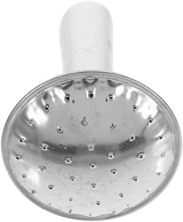 GALPADA 5pcs Watering Can Sprinkler Sprayer Nozzle for Bonsai and Plant Care Fine Mist Watering Attachment for Bottles and Design - Image 2