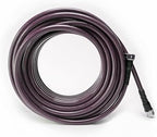 Water Right Polyurethane Garden Hose, 50 Ft, Non-toxic, 7/16” ID, Eggplant by WATERRIGHT
