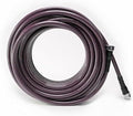 Water Right Polyurethane Garden Hose, 75 Ft, Non-toxic, 7/16” ID, Eggplant by WATERRIGHT