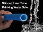 Atlantic RV Drinking Water Hose 2 ft, Lead, BPA, Phthalate-Free & PVC-Free - Image 4