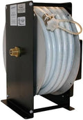 40ft City Water Hose Reel w/1/2" Kink Free Hose by Southwire