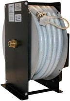40ft City Water Hose Reel w/1/2" Kink Free Hose by Southwire