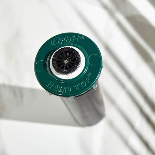 Orbit 54500 2" Professional Hard-Top Adjustable Pop-up Sprinkler, (Pack of 20) - Image 2