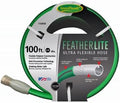 FeatherLite 5/8" Inch x 100' Foot Ultra Flexible Garden Hose (1) by Unknown