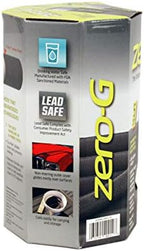 GARDEN HOSE 5/8"X100'BLK - Image 3