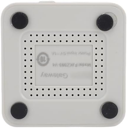 Yosoo for Zigbee Sprinkler Timer, Irrigation Controller Water Timer for Garden Overcome Limitations - Image 7