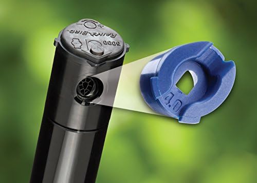 Rain Bird CP500012PK Pro Nozzle Professional Rotor, Full Circle, 12-Pack - Image 5