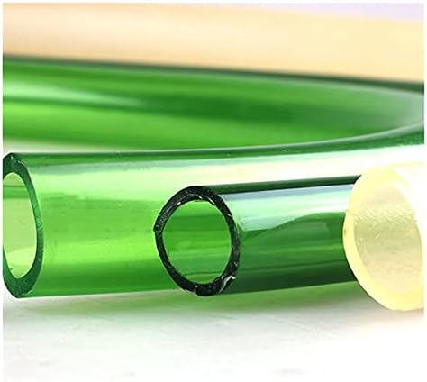 Aquarium Pump Hose- Hose for Water Pump Fish Tank Pipe Filter Tube Garden Irrigation Hose Aquarium Cleaning Tool (Color : 12x16mm, Size : 2M) - Image 3