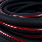 Neverkink Pro 5/8" x 100' Commercial Duty Durable Kink Free Garden Hose - Image 5