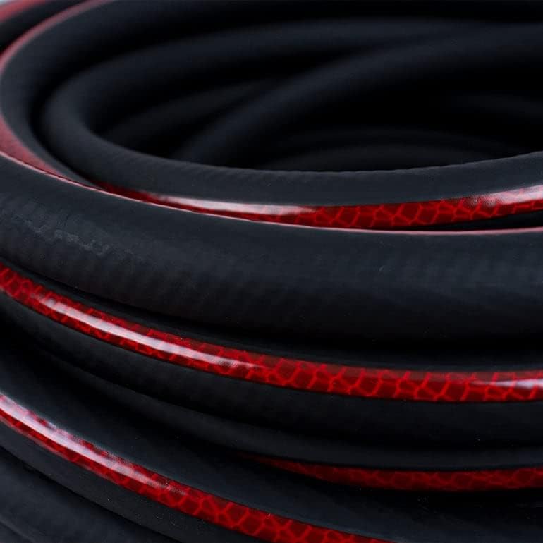 Neverkink Pro 5/8" x 50' Commercial Duty Durable Kink Free Garden Hose - Image 4