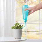 480 ML 360 Degrees Out of the Water Japanese Drip Kettle Squeeze Plant Watering Pot Succulent Can(D) - Image 4