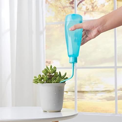 480 ML 360 Degrees Out of the Water Japanese Drip Kettle Squeeze Plant Watering Pot Succulent Can(D) - Image 4