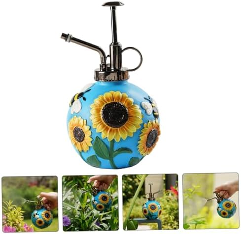 Flower Mister Watering Bottle for Garden Plants and Flowers - Image 5