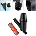 2PCS Y-type Filter Pressure Regulator For Efficient Water Flow Management For Drip Irrigation - Image 2