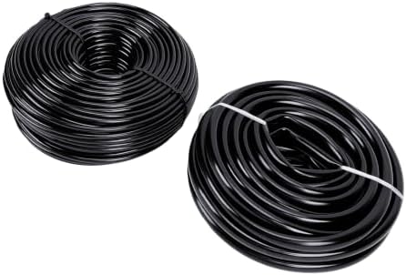 Haofy Drip Irrigation Kit, Root Watering with Adjustable Nozzles - Image 3
