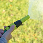 Amig - Irrigation Nozzle | 120mm | Adjustable Irrigation Lance With Large Water Flow | Ideal For Large Areas | ABS Plastic | Pistachio Green And Black - Image 4