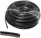 4/7mm PVC Micro Irrigation Pipe for Garden Drip System by Unknown