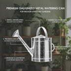 Watering Can, 1 PC - Image 5