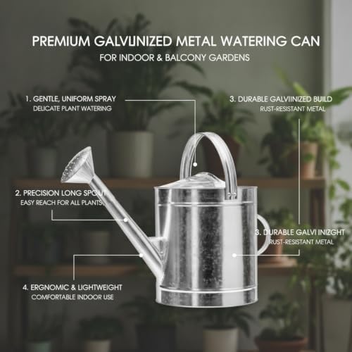 Watering Can - Image 5