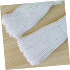 KESYOO 3pcs Automatic Watering System Hydroponic Supplies Cotton Absorbent Rope Easy DIY Plant Watering - Image 5