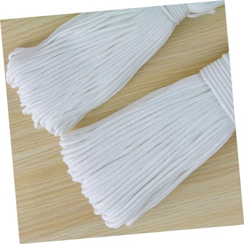 KESYOO 3pcs Automatic Watering System Hydroponic Supplies Cotton Absorbent Rope Easy DIY Plant Watering - Image 5