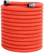 SPECILITE 100FT Hot/Cold Garden Water Hose with Detachable Connector by SPECILITE