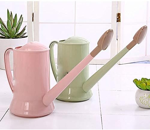Plastic Watering Can Flower Plant Shower Tool Detachable Long Mouth Kettle Garden Irrigation Spray Bottle Equipme - Image 4