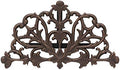 Whitehall Products Filigree Hose Holder, Oil Rub Bronze by Unknown
