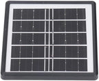 Solar Spray Irrigation System, Flexible Timing - Image 4