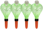 Plant Self Watering Globes, 4 Pieces Drip Automatic Irrigation Bulbs - Image 7