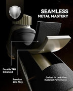 RAINPOINT Garden Hose Nozzle - Image 2