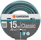 Gardena 18000 Classic Hose, 1/2" x 50' by Unknown