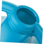 Plastic Watering Can 10L with Long Mouth and Precise Watering - Image 6