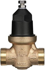 Zurn Wilkins 34-NR3XLDU 3/4" NR3XL Pressure Reducing Valve with Double Union FNPT Connection by Zurn
