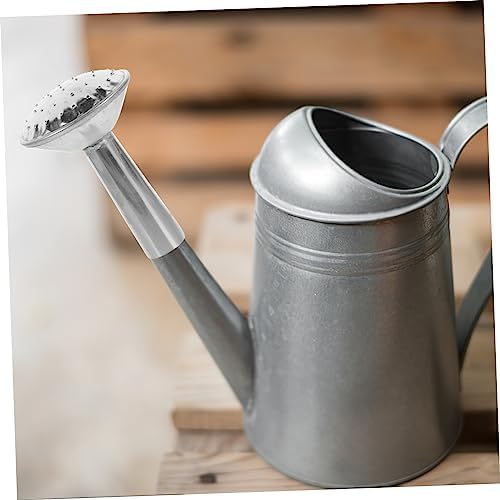 KESYOO 4pcs Bottle Sprinkler Stainless Steel Watering Nozzle for Potted Plants Easy to Install and Disassemble Bottle Sprinkler for Indoor and Outdoor Gardening - Image 2