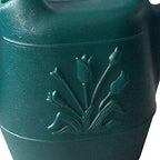 2 Gallon Watering Can - Hunter Green (Pkg/3, Hunter Green) - Image 3