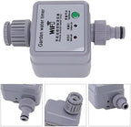 Haofy Smart Sprinkler Water Timer Automatic WiFi Remote Control Irrigation Timer USB Power Supply for Courtyard Balcony Garden Watering - Image 4